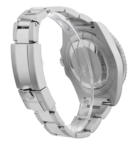 Rolex GMT Master II 116710 BLNR